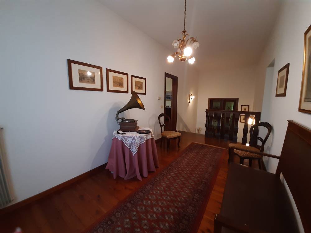 disimpegno - Casa singola a SAN DONA' DI PIAVE in vendita - Rif.: 2427