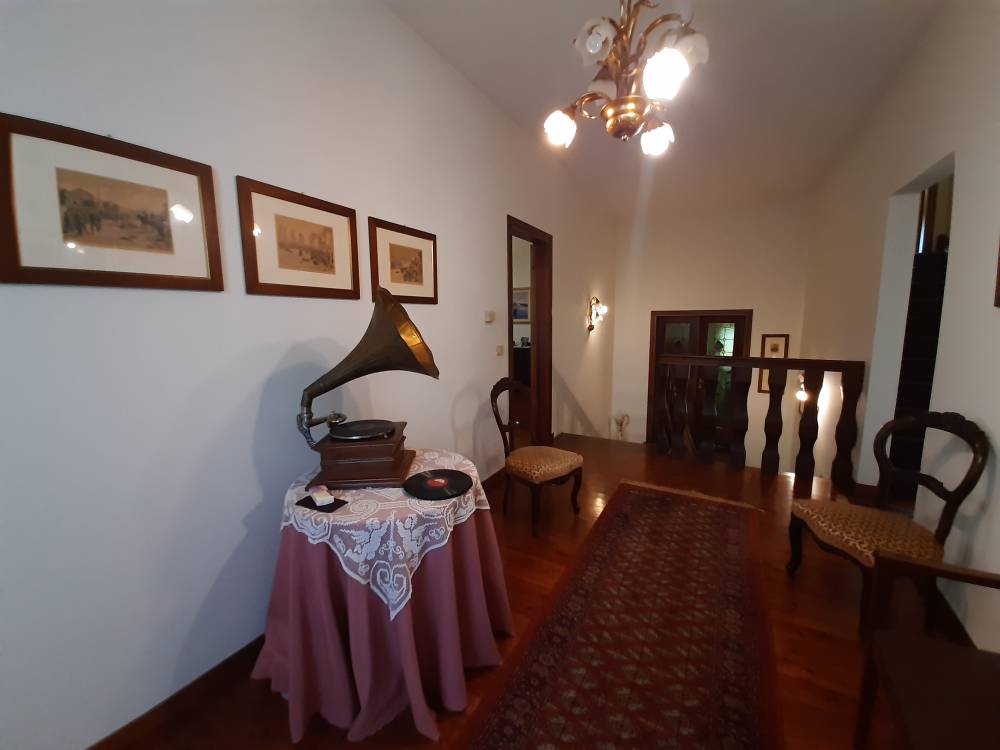 disimpegno - Casa singola a SAN DONA' DI PIAVE in vendita - Rif.: 2427