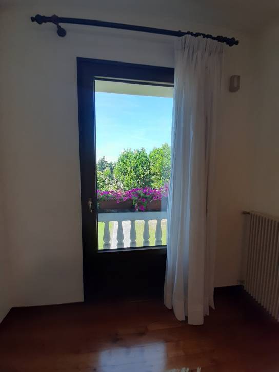 terrazza - Casa singola a SAN DONA' DI PIAVE in vendita - Rif.: 2427