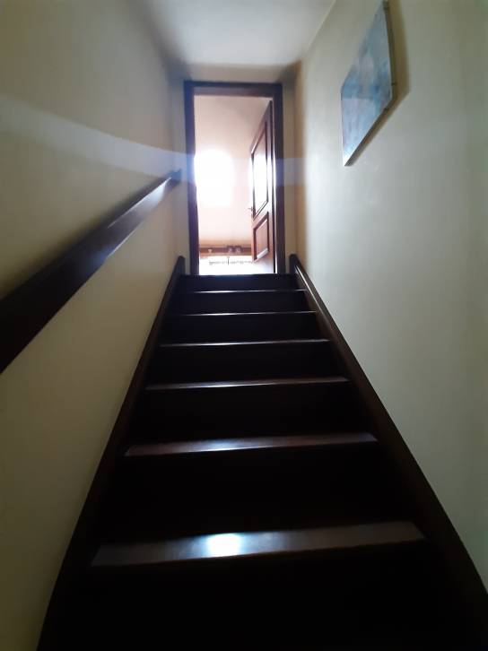 scala - Casa singola a SAN DONA' DI PIAVE in vendita - Rif.: 2427