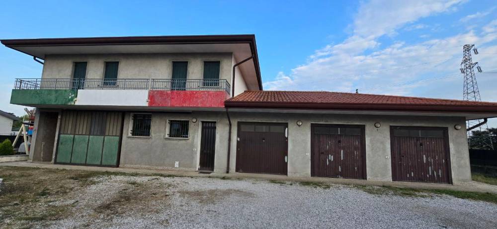 Foto 1 - Capannone artigianale a FOSSALTA DI PIAVE in vendita - Rif.: 2428