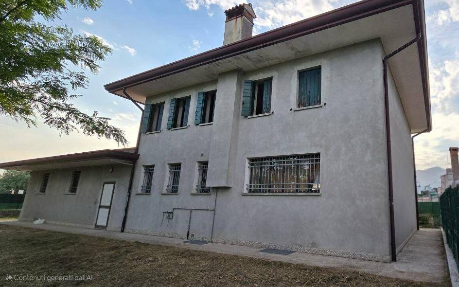 Foto 6 - Capannone artigianale a FOSSALTA DI PIAVE in vendita - Rif.: 2428
