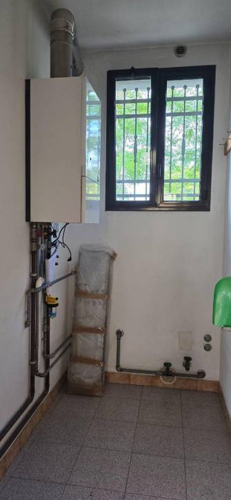 Foto 13 - Capannone artigianale a FOSSALTA DI PIAVE in vendita - Rif.: 2428