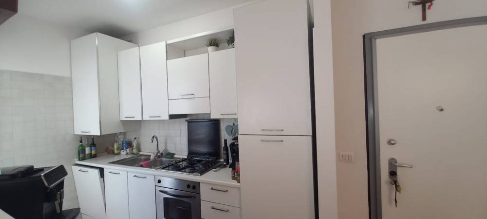 Foto 4 - Appartamento 1 camera a SAN DONA' DI PIAVE zona S.Luca in vendita - Rif.: 2430