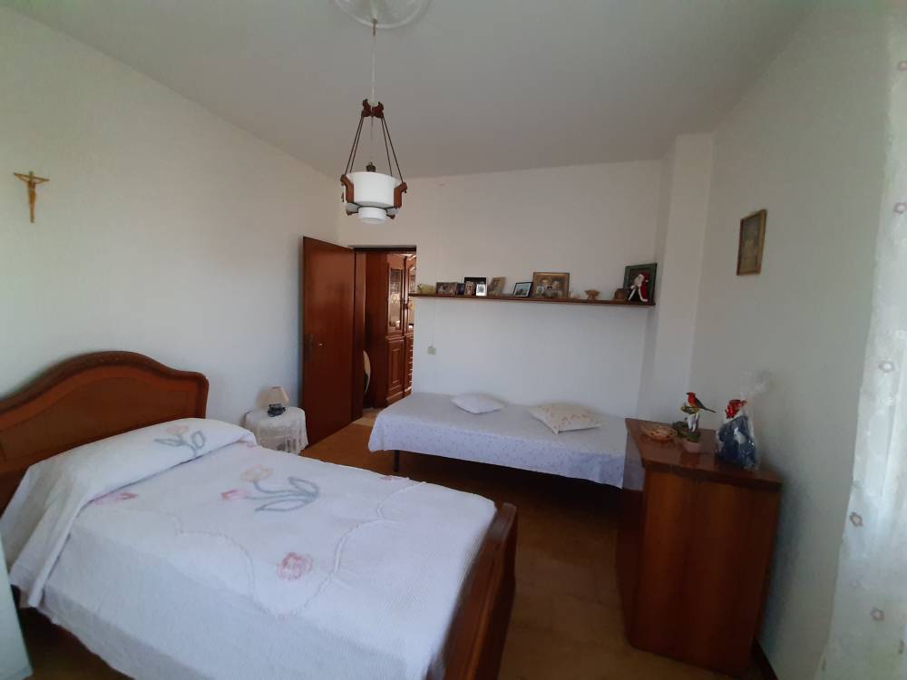 SECONDA CAMERA P1 - Bivilla a SAN DONA' DI PIAVE zona LOCALITA' PALAZZETTO in vendita - Rif.: 2449