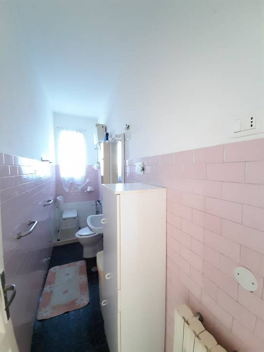 BAGNO P1 - Bivilla a SAN DONA' DI PIAVE zona LOCALITA' PALAZZETTO in vendita - Rif.: 2449