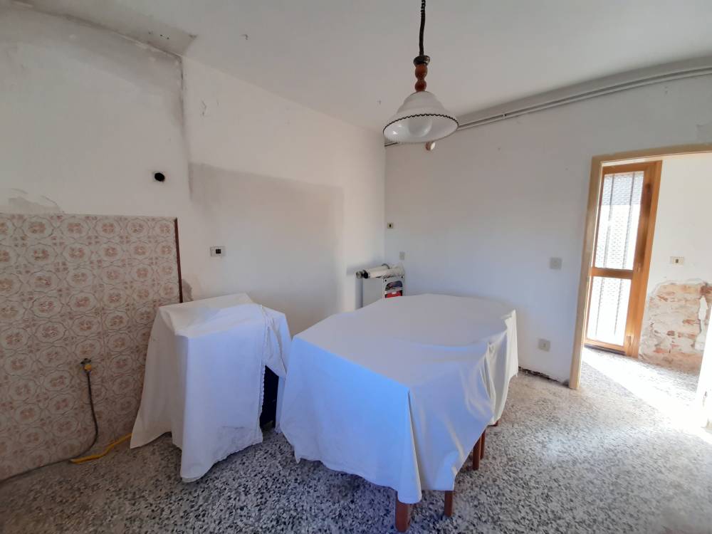 CUCINA PT - Bivilla a SAN DONA' DI PIAVE zona LOCALITA' PALAZZETTO in vendita - Rif.: 2449