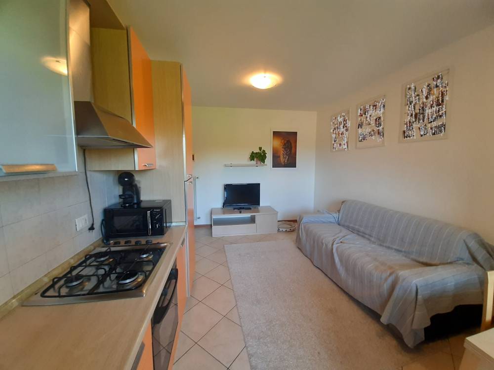 Foto 1 - Appartamento 1 camera a MUSILE DI PIAVE zona CENTRALE in vendita - Rif.: 2464