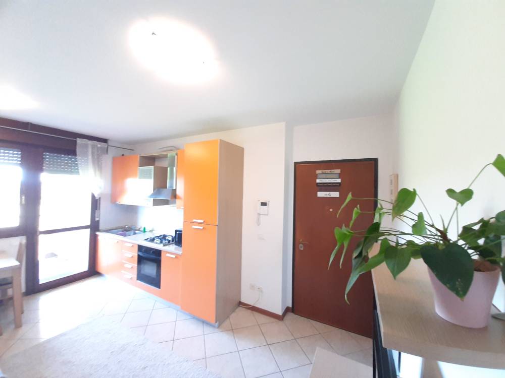 Foto 4 - Appartamento 1 camera a MUSILE DI PIAVE zona CENTRALE in vendita - Rif.: 2464