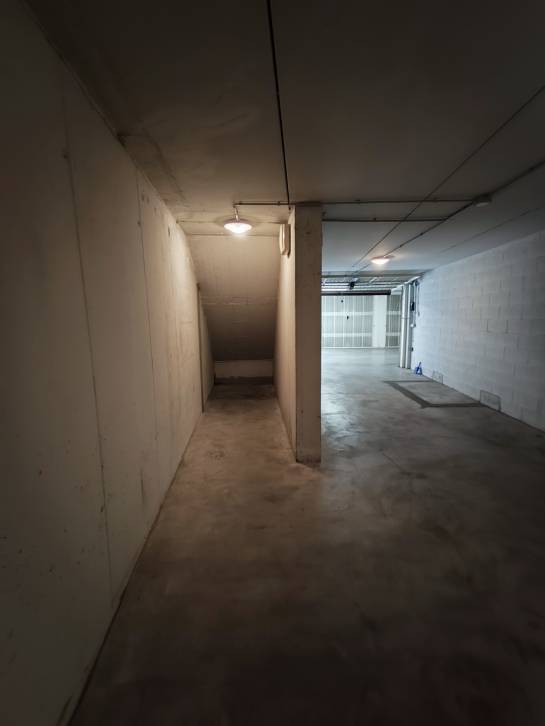Foto 3 - Garage a SAN DONA' DI PIAVE zona CENTRO in vendita - Rif.: 2456