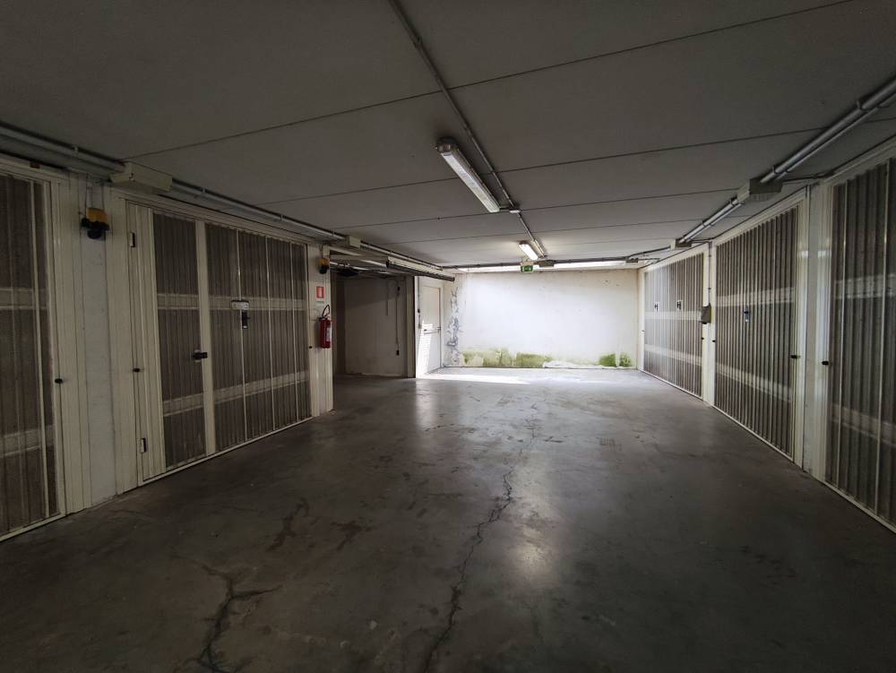 Foto 8 - Garage a SAN DONA' DI PIAVE zona CENTRO in vendita - Rif.: 2456