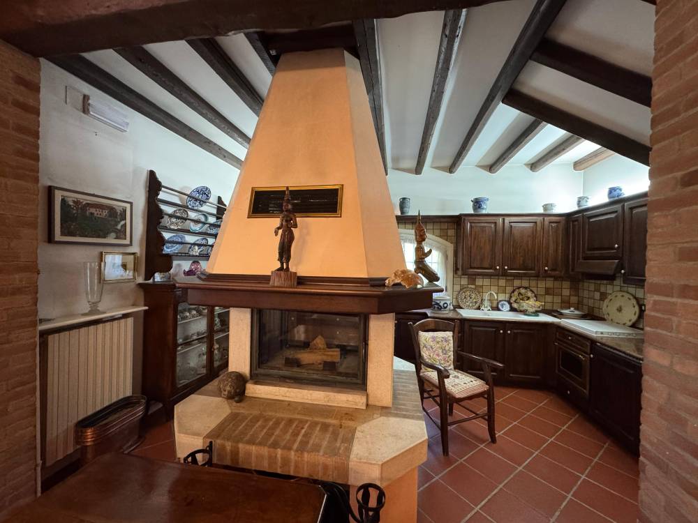 Foto 13 - Casa singola a SAN DONA' DI PIAVE zona SAN LUCA in vendita - Rif.: 2462