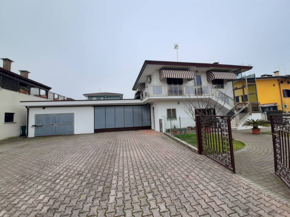 Foto 6 - Casa singola a SAN DONA' DI PIAVE in vendita - Rif.: 2467