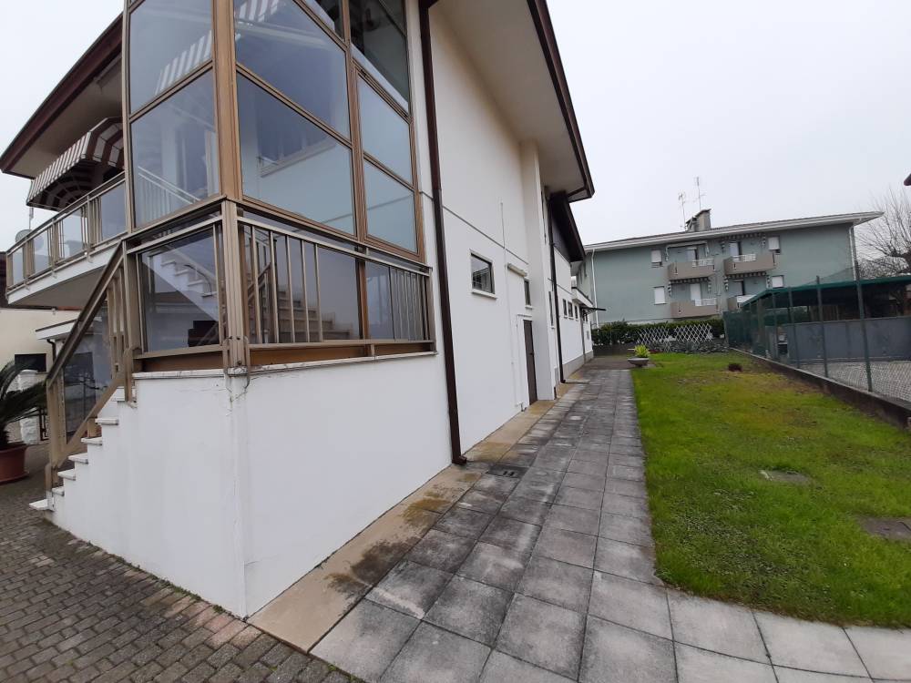 Foto 8 - Casa singola a SAN DONA' DI PIAVE in vendita - Rif.: 2467