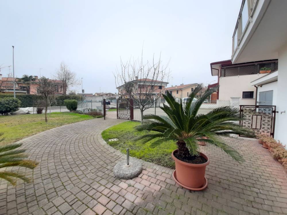Foto 10 - Capannone artigianale a SAN DONA' DI PIAVE zona MUSSETTA in vendita - Rif.: 2468