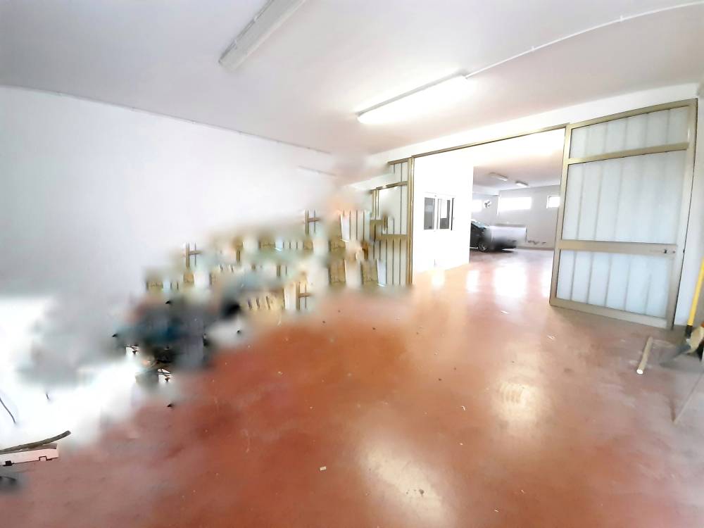 Foto 34 - Capannone artigianale a SAN DONA' DI PIAVE zona MUSSETTA in vendita - Rif.: 2468