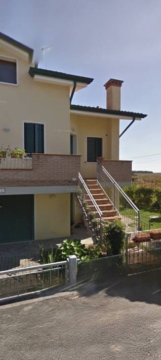 Foto 1 - Casa a schiera 3 camere a SAN DONA' DI PIAVE zona ISIATA in vendita - Rif.: 2474