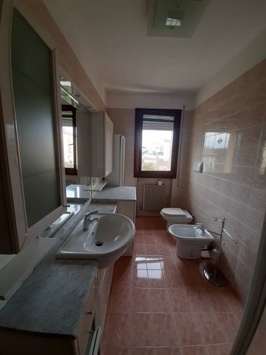 bagno - Appartamento 2 camere a MUSILE DI PIAVE zona CENTRO in vendita - Rif.: 2491