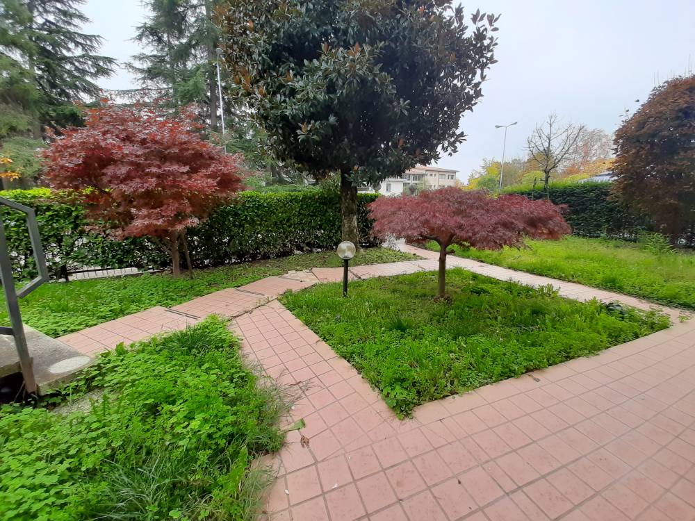 Foto 21 - Appartamento 3 camere con giardino a SAN DONA' DI PIAVE zona SAN GIUSEPPE in vendita - Rif.: 2343