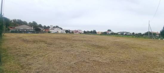 Planimetria - Terreno edificabile SAN DONA' DI PIAVE zona CHIESANUOVA in vendita - Rif.: 2385