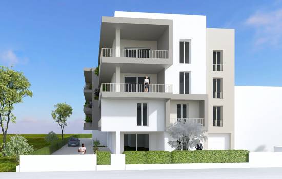 Foto 7 - Appartamento 3 camere SAN DONA' DI PIAVE zona ISTITUTI in vendita - Rif.: 2396