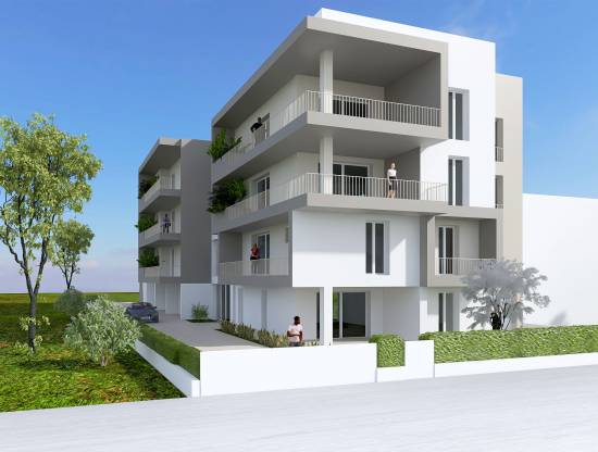Foto 4 - Appartamento 3 camere SAN DONA' DI PIAVE zona ISTITUTI in vendita - Rif.: 2394