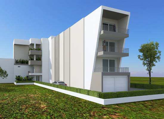 Foto 7 - Appartamento 3 camere SAN DONA' DI PIAVE zona ISTITUTI in vendita - Rif.: 2394