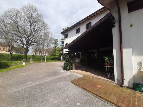 ESTERNO - Rustico SAN DONA' DI PIAVE in vendita - Rif.: 2407