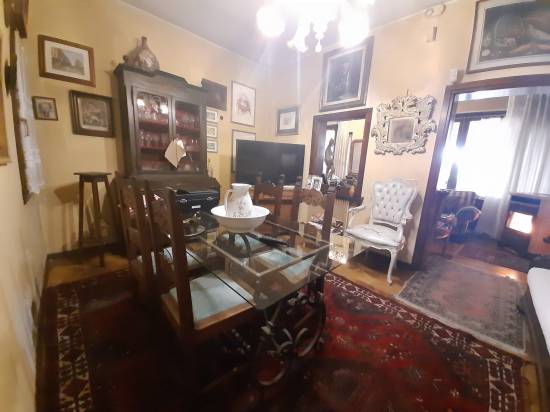 SOGGIORNO - Rustico SAN DONA' DI PIAVE in vendita - Rif.: 2407