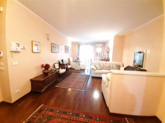 soggiorno - Appartamento 3 camere SAN DONA' DI PIAVE zona CENTRO in vendita - Rif.: 2409