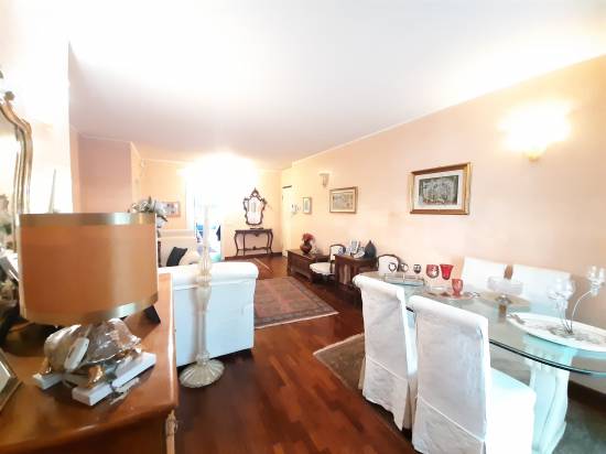 soggiorno - Appartamento 3 camere SAN DONA' DI PIAVE zona CENTRO in vendita - Rif.: 2409