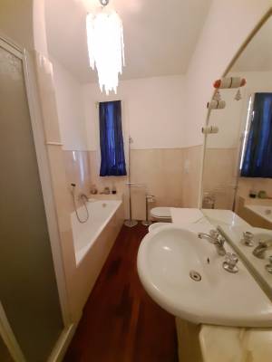 bagno in camera - Appartamento 3 camere SAN DONA' DI PIAVE zona CENTRO in vendita - Rif.: 2409