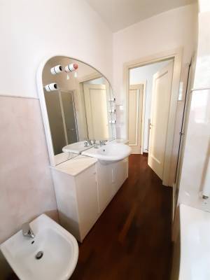 bagno in camera - Appartamento 3 camere SAN DONA' DI PIAVE zona CENTRO in vendita - Rif.: 2409