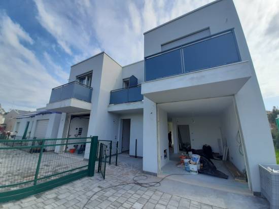 Foto 13 - Casa a schiera 3 camere CESSALTO in vendita - Rif.: 2415