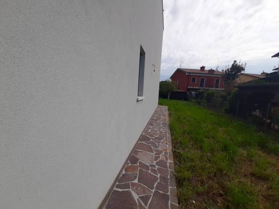 Foto 14 - Casa a schiera 3 camere CESSALTO in vendita - Rif.: 2415