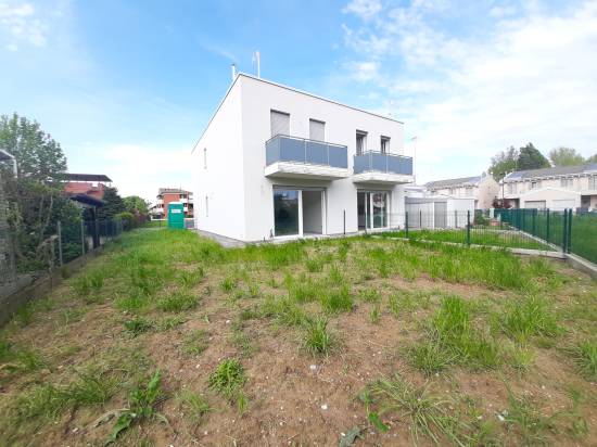 Foto 15 - Casa a schiera 3 camere CESSALTO in vendita - Rif.: 2415