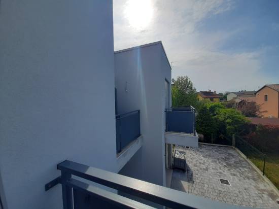 Foto 15 - Casa a schiera 3 camere CESSALTO in vendita - Rif.: 2416