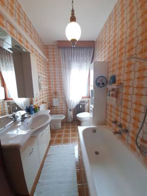 bagno - Appartamento 2 camere SAN DONA' DI PIAVE zona SAN PIO X in vendita - Rif.: 2417