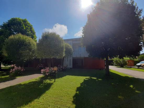 Esterno fronte - Casa singola MUSILE DI PIAVE zona CENTRO in vendita - Rif.: 2419