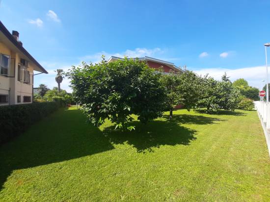 Giardino - Casa singola MUSILE DI PIAVE zona CENTRO in vendita - Rif.: 2419