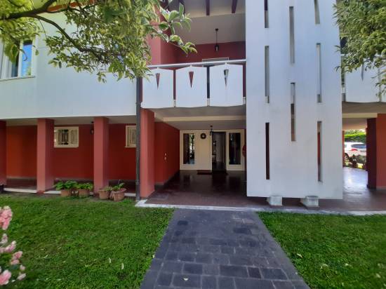 Fronte - Casa singola MUSILE DI PIAVE zona CENTRO in vendita - Rif.: 2419