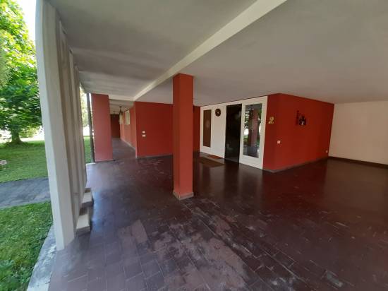 portico - Casa singola MUSILE DI PIAVE zona CENTRO in vendita - Rif.: 2419