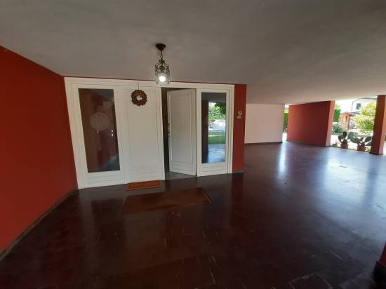 ingresso esterno - Casa singola MUSILE DI PIAVE zona CENTRO in vendita - Rif.: 2419