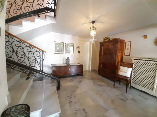 ingresso - Casa singola MUSILE DI PIAVE zona CENTRO in vendita - Rif.: 2419