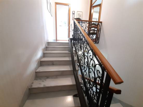 scala - Casa singola MUSILE DI PIAVE zona CENTRO in vendita - Rif.: 2419