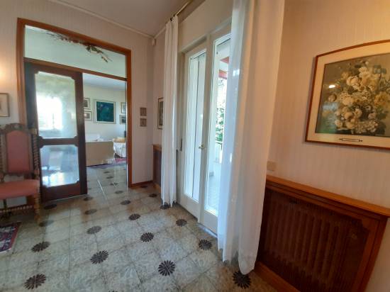 disimpegno - Casa singola MUSILE DI PIAVE zona CENTRO in vendita - Rif.: 2419