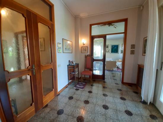 disimpegno zona giorno 2 - Casa singola MUSILE DI PIAVE zona CENTRO in vendita - Rif.: 2419