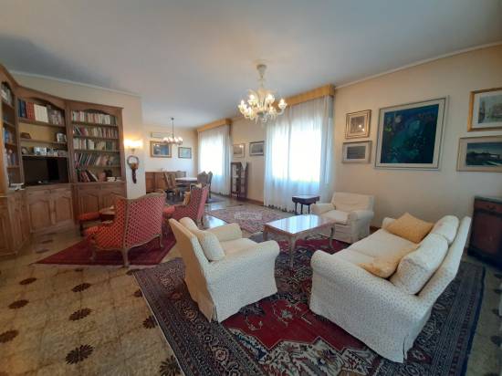 soggiorno - Casa singola MUSILE DI PIAVE zona CENTRO in vendita - Rif.: 2419