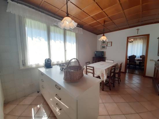cucina - Casa singola MUSILE DI PIAVE zona CENTRO in vendita - Rif.: 2419