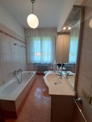 bagno - Casa singola MUSILE DI PIAVE zona CENTRO in vendita - Rif.: 2419
